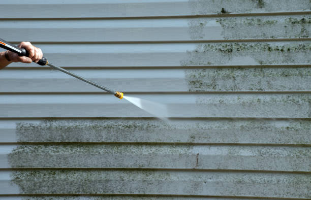 Reliable St Ignace, MI Pressure Washing Solutions