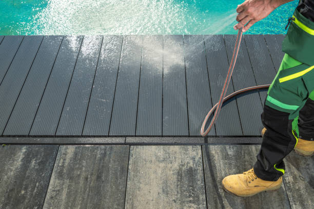 Best Exterior Home Cleaning  in St Ignace, MI