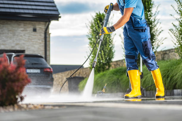 Best Residential Pressure Washing Services  in St Ignace, MI