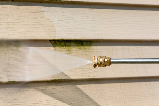 Reliable St Ignace, MI Pressure Washing Solutions